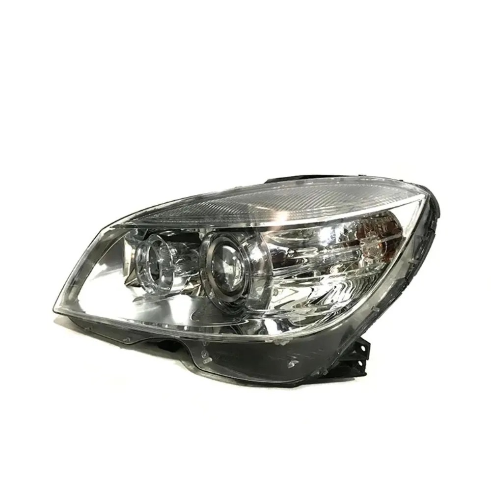 Factory Direct High Quality LED Front Headlight for  W204 OEM 204 820 01 59 for C200 Model Long-lasting